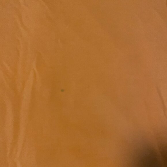 SLIDE YELLOW / Gold  Retro Style Track Suit jacket - Picture 5 of 7